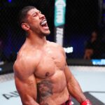 【DWCS S09Ep09】3年振りの試合がDWCS、ジアスが無敗ヘドリックをRNCで仕留める 【DWCS S09Ep09】3年振りの試合がDWCS、ジアスが無敗ヘドリックをRNCで仕留める