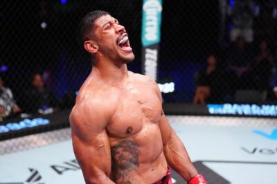 【DWCS S09Ep09】3年振りの試合がDWCS、ジアスが無敗ヘドリックをRNCで仕留める 【DWCS S09Ep09】3年振りの試合がDWCS、ジアスが無敗ヘドリックをRNCで仕留める