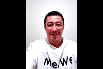 【ROMAN03】6年4カ月振りの実戦復帰&ヨースキー・ストー戦。石川英司「格闘技をやっている人たちは…」