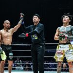【RIZIN51】伊藤裕樹に訊く、フライ級GPリザーブ戦の敗北と今後——「アーセンと連絡を取っています」