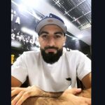 【UFC320】グティエレス戦へ、バシャラット兄弟・弟ファリド「MMAグローブの危険性は、認識すべき」