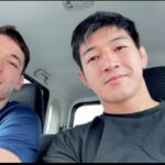 【ROMAN03】佐藤哉羽と道着MMA戦、ギレルメ・ナカガワ「ボンサイの柔術とは? 危険な柔術ですね」