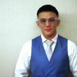 【RIZIN LANDMARK12】秋元強真戦へ、TRIBE在住・萩原京平「この壁は絶対に超えられる」