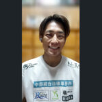 【Lemino Shooto02】ニシダ☆ショーと再起戦、畠山隆弥「今まで目を背けていた部分と向き合ってきた」