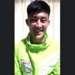 【UAEW64】プロ4戦目で中東進出。ザイヌコフ弟と対戦。堀江耐志「強いヤツと戦って、自分を強くする」