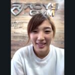 【RIZIN LANDMARK12】大島沙緒里の挑戦を受ける、伊澤星花「アームロックを狙ってきてほしい」