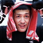 【RIZIN LANDMARK12】安井飛馬戦へ、鹿志村仁之介とガチ格闘談義「次の次の手を考える必要がある練習」 【RIZIN LANDMARK12】安井飛馬戦へ、鹿志村仁之介とガチ格闘談義「次の次の手を考える必要がある練習」