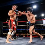 【SHOOTO GIG TOKYO#39】接戦&熱戦。ジェイクを判定で下した川北が環太平洋王座挑戦をアピール