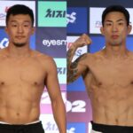 【ZFN03】2026年は6大会がFight Passで配信のZFNで、河名マストがパク・チャンスと生き残り合戦 【ZFN03】2026年は6大会がFight Passで配信のZFNで、河名マストがパク・チャンスと生き残り合戦