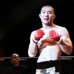 【TOP FC21】TOP FCが活動再開。PFL契約下のキム・サンウォンがスクランブル発進のブレナン・キムと対戦