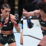 【UFC321】展望。マッケンジー×ジャンジローバ。光と影、再び相対する時…新UFC女子ストロー級王者誕生 【UFC321】展望。マッケンジー×ジャンジローバ。光と影、再び相対する時…新UFC女子ストロー級王者誕生