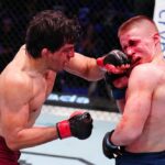 【DWCS S09Ep09】壮絶な死闘の末、ルナがヴォログジンを下す。ダナは試合直後に両者と契約発表! 【DWCS S09Ep09】壮絶な死闘の末、ルナがヴォログジンを下す。ダナは試合直後に両者と契約発表!