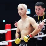 【RIZIN LANDMARK12】彷徨える松嶋こよみがケラモフと対戦。万人が強いと認めるファイトが活路を開く