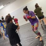 【UFC321】アブダビで2年振りのオクタゴン、アモリン戦へ。魅津希「極められるもんなら極めてみろ」