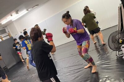 【UFC321】アブダビで2年振りのオクタゴン、アモリン戦へ。魅津希「極められるもんなら極めてみろ」 【UFC321】アブダビで2年振りのオクタゴン、アモリン戦へ。魅津希「極められるもんなら極めてみろ」
