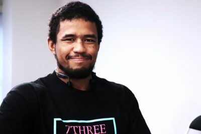 【LFA & RIZIN】AKA所属、覚醒中ブラックパンサー・ベイノア「AKAにも本当の押忍がありました」