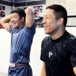 【RIZIN】Fight&Life#111より。ATT入りを決めた野村駿太が、ATTで練習開始10日目に語っていたこと 【RIZIN】Fight&Life#111より。ATT入りを決めた野村駿太が、ATTで練習開始10日目に語っていたこと