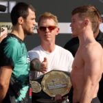 【PFL CS03】計量終了　Bellator王座を廃し、PFL世界王者誕生へ。どうなるワールドTとウィナー達……