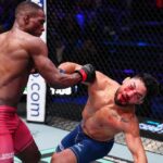 【DWCS S09Ep10】初回に被弾も冷静に戦うオリヴェイラ。ヴァレンズエラを沈めて9連勝——8KO勝ち