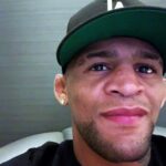 【UFC320】悪夢のUFC初陣から、再起へ。パッチー・ミックス「本来の戦いをしたい。それが一番重要」