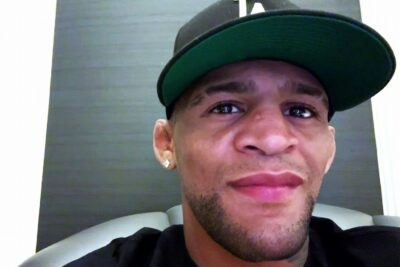 【UFC320】悪夢のUFC初陣から、再起へ。パッチー・ミックス「本来の戦いをしたい。それが一番重要」