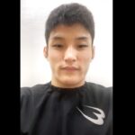【KNOCK OUT】TKOF UNLIMITED60キロT出場、平川蓮斗「UNLIMITEDルールだったら負けんぞ」 【KNOCK OUT】TKOF UNLIMITED60キロT出場、平川蓮斗「UNLIMITEDルールだったら負けんぞ」
