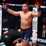 【DWCS S09Ep10】ホドリゲスがヴィダルを左ヒザで沈める。契約者は合計46人で今シーズン終了 【DWCS S09Ep10】ホドリゲスがヴィダルを左ヒザで沈める。契約者は合計46人で今シーズン終了