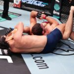 【DWCS S09Ep10】ウェス・シュルツ、イタリアのミンガイをスロエフストレッチで下す