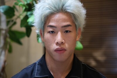 【RIZIN51】Fight＆Life#111より。GP準決勝敗退。トップとギロチン、神龍誠「今の判定基準は難しいです」