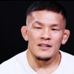 【LFA215】Fight&Life#111より、上久保周哉「自分に嘘をついていない人生を歩んでいると思っています」 【LFA215】Fight&Life#111より、上久保周哉「自分に嘘をついていない人生を歩んでいると思っています」