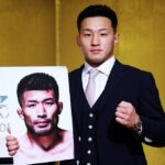 【RIZIN LANDMARK12】初黒星は経て、摩嶋一整戦。木村柊也「いかに強くなるかを一番のゴールとして」