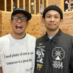 【Lemino Shooto02】砂辺光久&宮城友一が語る沖縄MMA史「二人で一緒に勝ちたいと思っていた」