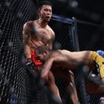【Lemino Shooto02】削り合う熱戦。シモンがTD&コントロールで宮城を下し、タイトル戦をアピール