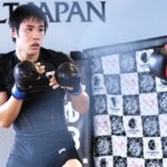 【UFC323】Fight&Life#111より。モレノ戦へ、平良達郎「王座挑戦を実現させるためにも絶対に落とせない」