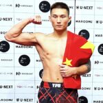 【TKOF06】UNLIMITED60T、初戦突破へ。タン・フォン「卸力(シエリー)の崩しからの攻撃で勝つ」 【TKOF06】UNLIMITED60T、初戦突破へ。タン・フォン「卸力(シエリー)の崩しからの攻撃で勝つ」