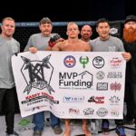 【LFA220】シアーの粘りも判定勝ちを手にしたケイシー・タナーが、ミッチェル・マッキーをコールアウト 【LFA220】シアーの粘りも判定勝ちを手にしたケイシー・タナーが、ミッチェル・マッキーをコールアウト