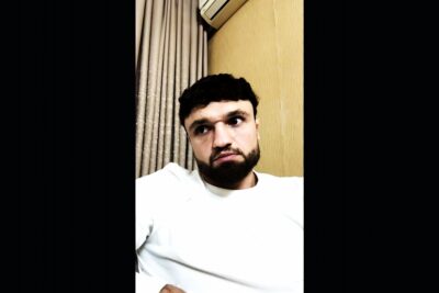 【RIZIN LANDMARK12】松嶋こよみを迎撃ヴガール・ケラモフ「問題なく倒すことができる」