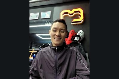 【DWCS S09Ep10】30歳、夢を追う決断。クォン・ウォンイル「佐藤将光選手が自分の背中を押してくれた」 【DWCS S09Ep10】30歳、夢を追う決断。クォン・ウォンイル「佐藤将光選手が自分の背中を押してくれた」