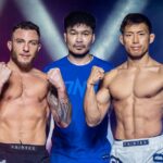 【ONE FF127】山本歩夢がONE FF初陣。フィリピンのサクレッグ×コロンビアのフアン・トルヒーリョも注目