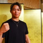【RIZIN LANDMARK12】2年半ぶりのRIZIN=ズマガジー戦、雑賀“ヤン坊”達也「リスペクトしてぶっ飛ばす」 【RIZIN LANDMARK12】2年半ぶりのRIZIN=ズマガジー戦、雑賀“ヤン坊”達也「リスペクトしてぶっ飛ばす」