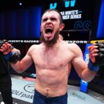 【DWCS S09Ep09】ボディ攻撃を生かしたザイヌコフがカウダスに判定勝ち。勝者5人+ヴォログジンが契約 【DWCS S09Ep09】ボディ攻撃を生かしたザイヌコフがカウダスに判定勝ち。勝者5人+ヴォログジンが契約