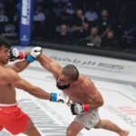 【UAEW65】軽快なステップとコンパクトなパンチと蹴り、ヤクボクがパニャレスを判定で下す 【UAEW65】軽快なステップとコンパクトなパンチと蹴り、ヤクボクがパニャレスを判定で下す