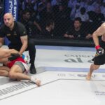 【UAEW65】モルドバの未知強=アンドルスカ、RTU02&03ベスト4のチャウパスゥイを1Rで完全KO 【UAEW65】モルドバの未知強=アンドルスカ、RTU02&03ベスト4のチャウパスゥイを1Rで完全KO