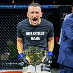 【LFA222】右足の甲負傷のビュラクが、ディフェンシブアタックでピレスを下し新LFAバンタム級王者に 【LFA222】右足の甲負傷のビュラクが、ディフェンシブアタックでピレスを下し新LFAバンタム級王者に