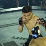 【ZFN03】2Rに不可解なブレイクも、バック奪取&右を効かせたピョン・ジェウンがサンチアゴに判定勝ち 【ZFN03】2Rに不可解なブレイクも、バック奪取&右を効かせたピョン・ジェウンがサンチアゴに判定勝ち