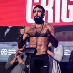 【ONE173】計量結果 ロッタン×ノンオーが中止、グレゴリアン×安保はキャッチウエイトで実施 【ONE173】計量結果 ロッタン×ノンオーが中止、グレゴリアン×安保はキャッチウエイトで実施