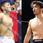 【Road FC75】原口伸が、無敵のキルギス・フェザー級五将の一角ドゥイシェフとフェザー級王座決定戦 【Road FC75】原口伸が、無敵のキルギス・フェザー級五将の一角ドゥイシェフとフェザー級王座決定戦