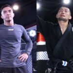 【VT : R ZERO】ROMANがVale Tudo大会＝Vale Tudo Resurgence ZEROを開催。メネギン×松本に要注目!!