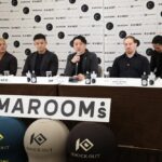 【KO CLIMAX2025】キック×ムエタイ＝大雅×プンルアン、空手×MMA＝宮原×カーライルがUNLIMITEDで決定