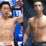 【UAEW65】藤田大和が、元ONEのマクラーレンと対戦。ラリー・シウバ&ユニソフらも要・要注目!! 【UAEW65】藤田大和が、元ONEのマクラーレンと対戦。ラリー・シウバ&ユニソフらも要・要注目!!